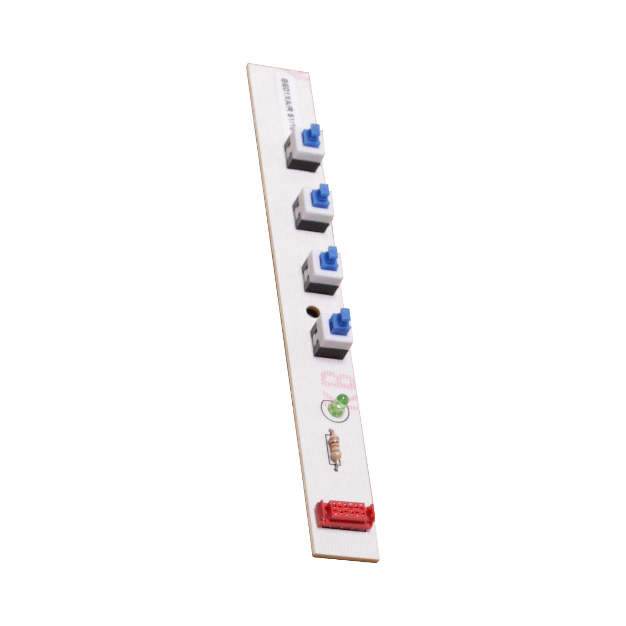 Scholtes carte électronique de commande ke0022900 pour hotte scholtes 600.270.68hoo511shotteik 857954701002