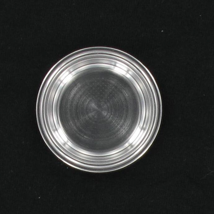 Delonghi filtre de porte dosette 6032101800 pour cafetière et expresso / machine à café delonghi ec615