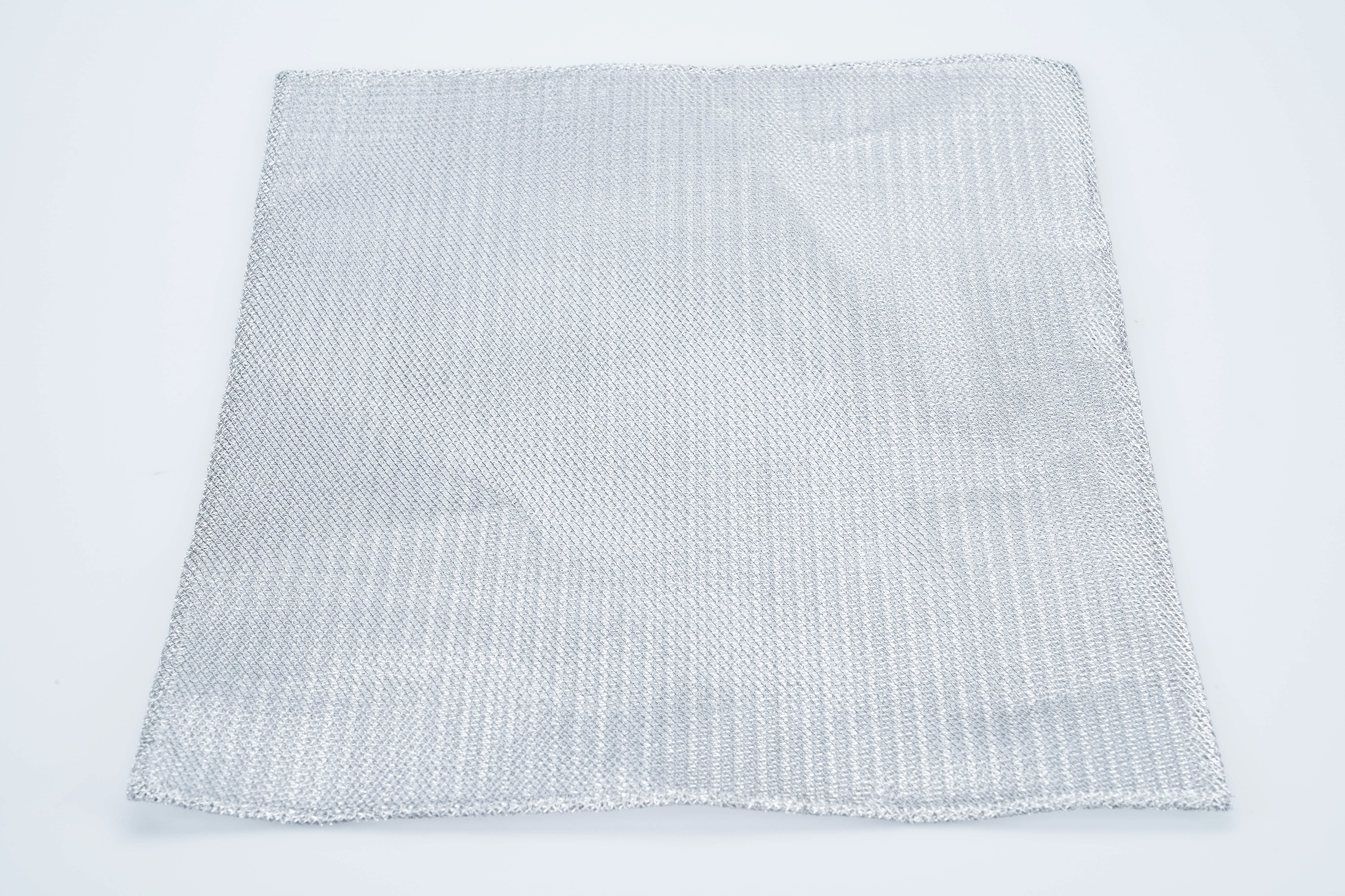 Glemgas grille de filtre en métal 50246679000 pour hotte glemgas