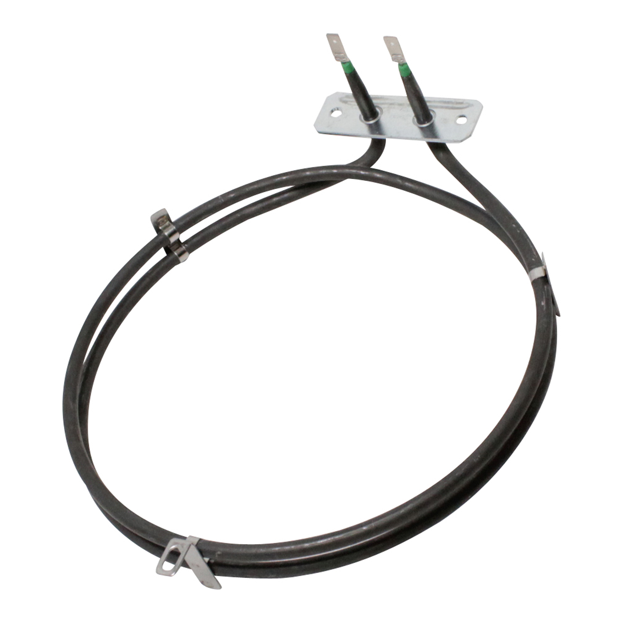 Whirlpool résistance circulaire 481225998405 pour four - cuisinière whirlpool akz96240nb 859991531460