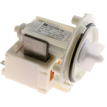 Lg pompe de vidange dpo25-208 4681ea2002f pour lave-linge lg wd10390ndk