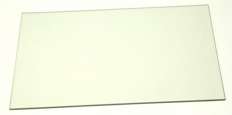 Brandt vitre interieur porte four 74x2101 pour four - cuisinière brandt tp6617 tp6617/1