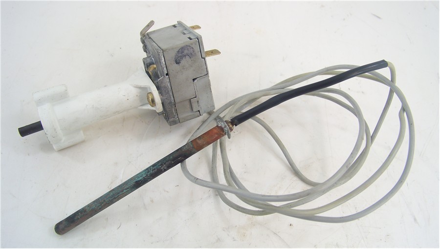 Thomson thermostat de température ajustable 51x8852 pour lave-linge thomson l82v 7fezthffb