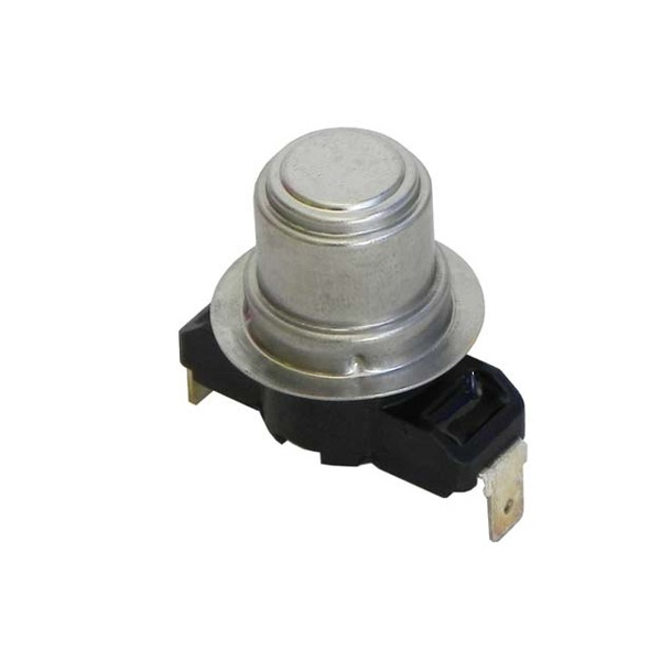 Brandt thermostat de sécurité 85°c (cuve) 31x5008 pour lave-vaisselle brandt prepa 1000 8129brff1
