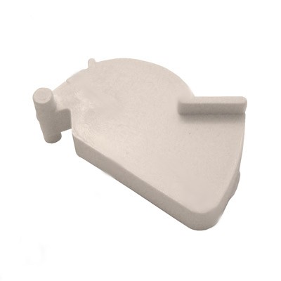Rosieres levier inter eclair ge 92636190 pour four - cuisinière rosieres