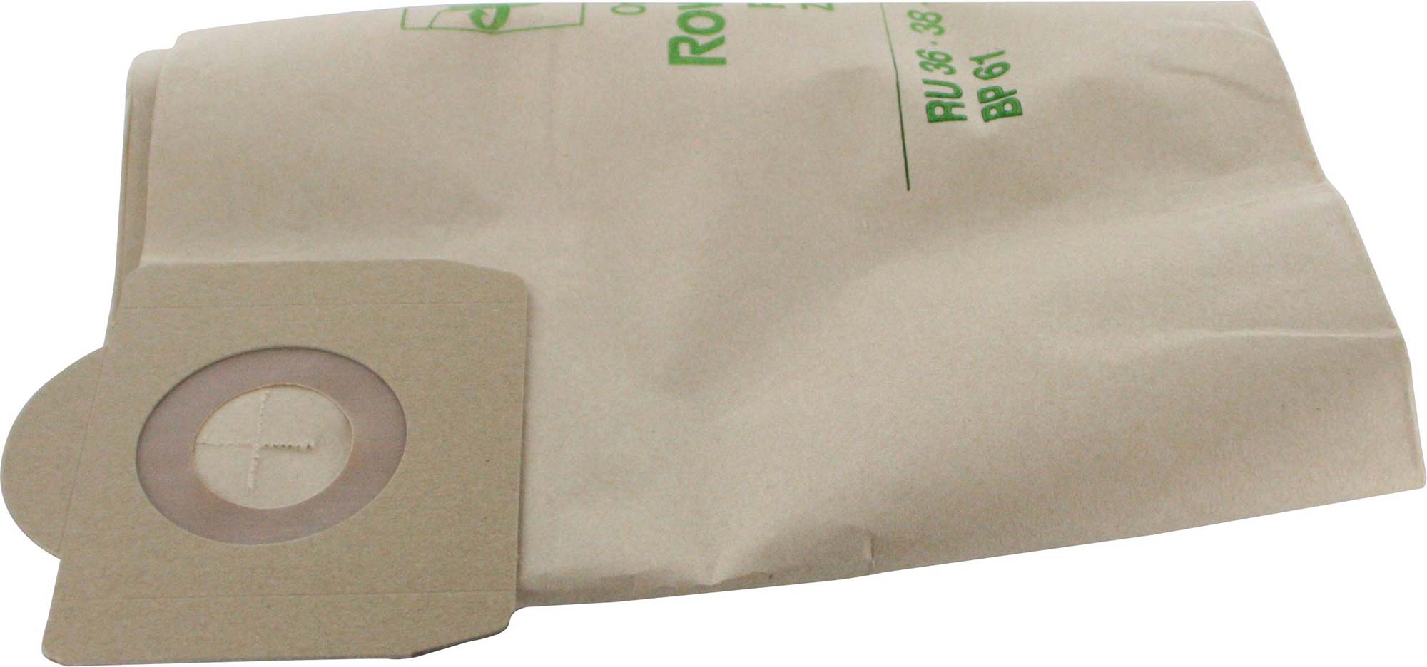 Rowenta sac aspirateur*4 zr8001 pour rowenta 900