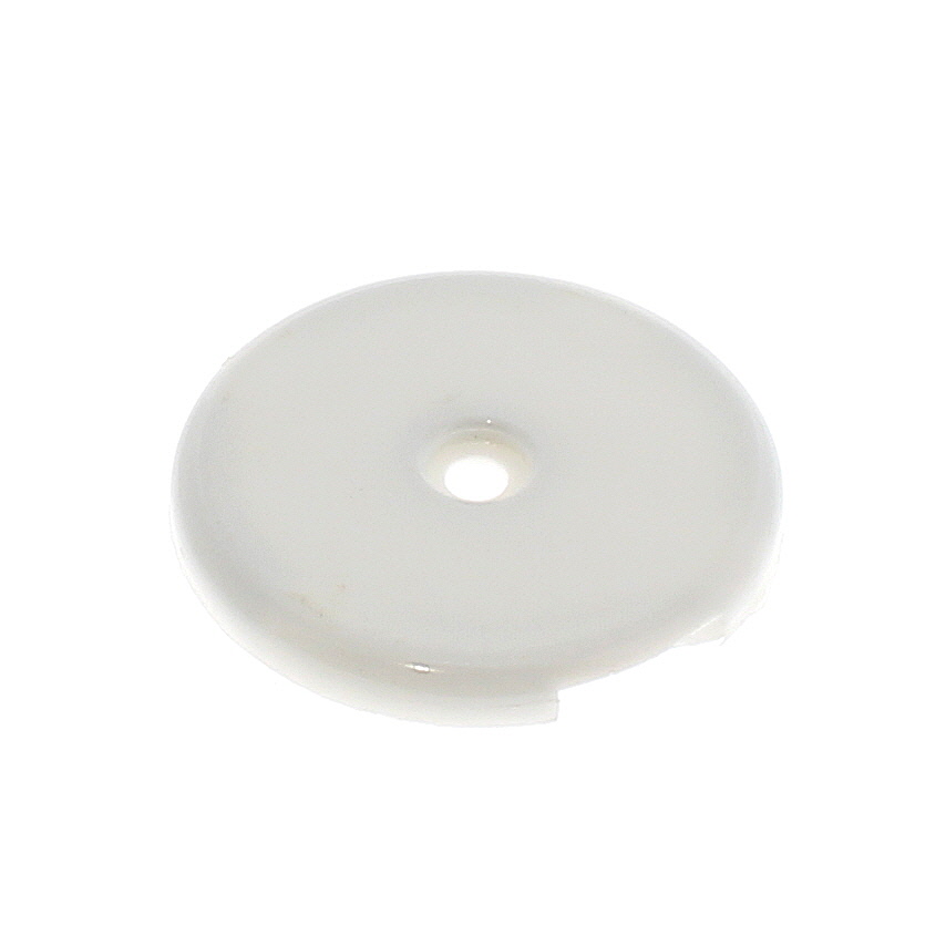 Ariston fixation de bulbe de thermostat blanc c00022020 pour four - cuisinière ariston rc2845