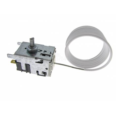 Brandt thermostat refrigerateur c00031236 pour congélateur brandt gc2372weu 47070490000