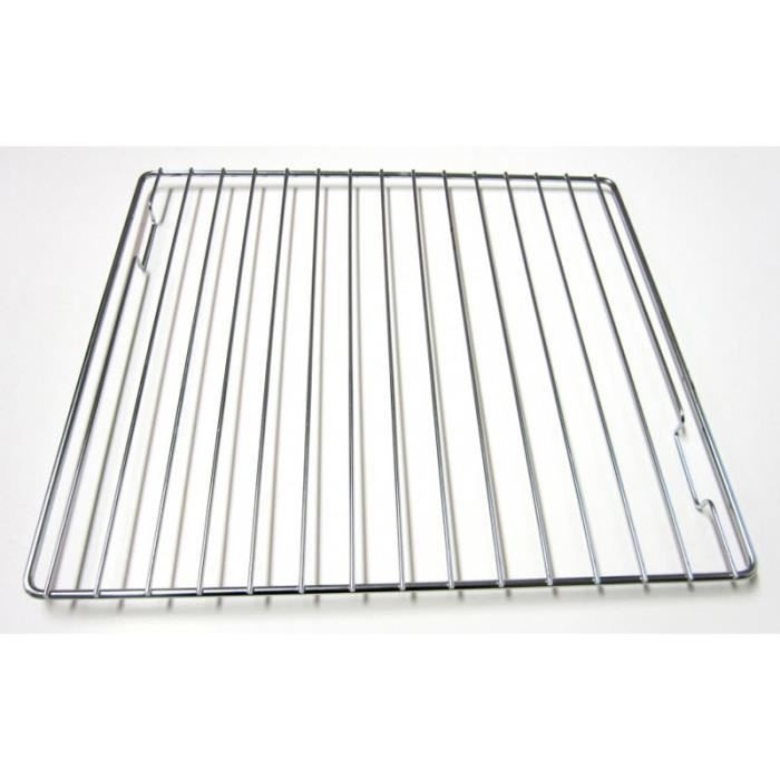 Ariston grille c00030161 pour four - cuisinière ariston fe10(ix)nl 03259640001