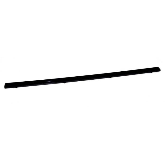 Indesit tablau de bord noir c00029540 pour lave-vaisselle indesit luf8m132xeu 36873651400