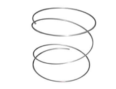 Indesit ressort de disque bouton c00016035 pour four - cuisinière indesit k7402bp/g 48079540000