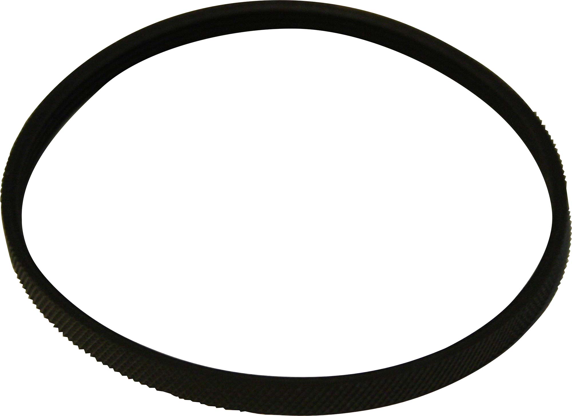 Brandt 278h4 courroie de turbine 57x0381 pour sèche-linge brandt ete6336f