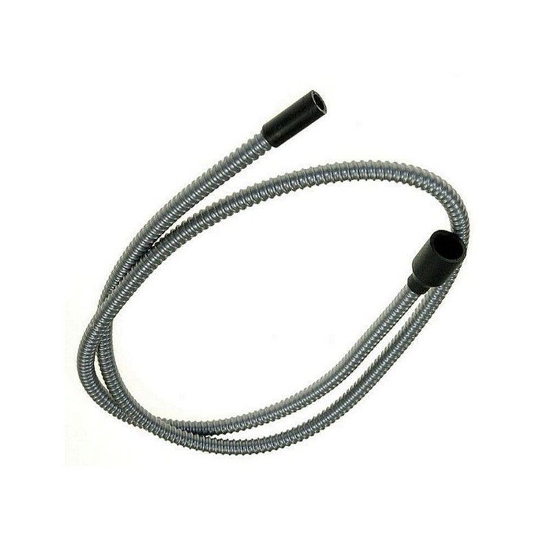 Bauknecht tuyau d Évacuation directe 1,5mpour sÈche linge condenseur 481253028243 pour lave-linge bauknecht trke6961 856069612010