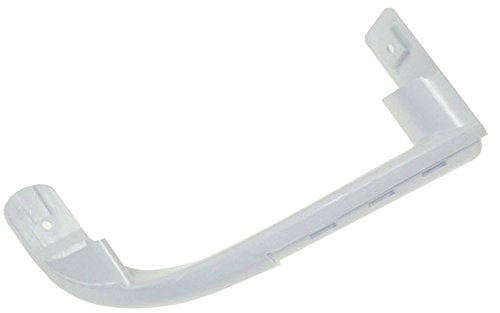 Beko poignÉe porte frigo 4812700100 pour réfrigérateur beko cse34022 7206147612