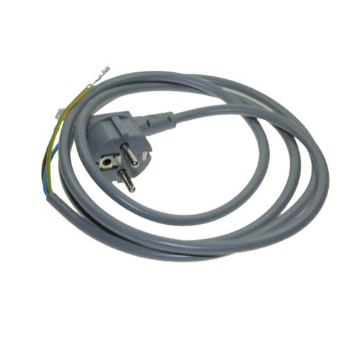 Whirlpool câble d'alimentation 481932118136 pour lave-vaisselle whirlpool tm3300 thermomix