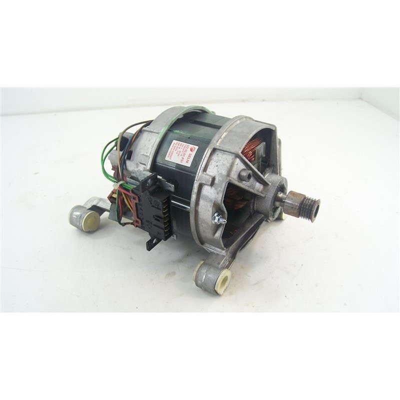 Brandt moteur selni 52x5477 pour lave-linge brandt maxi1369f maxi1369f/04