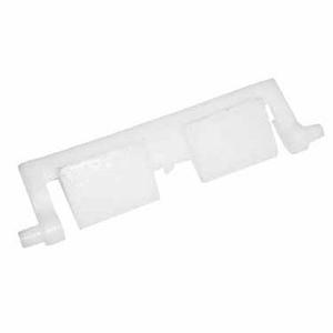 Ariston déclic poignée de portillon c00021325 pour réfrigérateur ariston fr150se/1