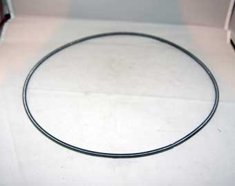 Whirlpool collier fix. manchette 480111100817 pour lave-linge whirlpool wmtf 501 l cis