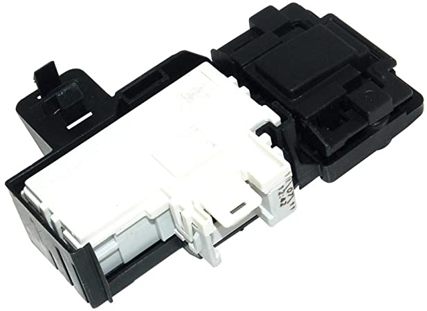 Whirlpool securitÉ porte eureka 490 hr 480111101392 pour lave-linge whirlpool pure2476 859201320010