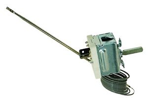 Whirlpool thermostat 480121100077 pour four - cuisinière whirlpool akp471/nb/01 857747101540