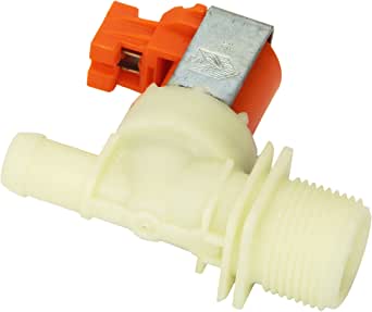 Indesit electrovanne à 1 voie c00094227 pour lave-vaisselle indesit li620 37295110000