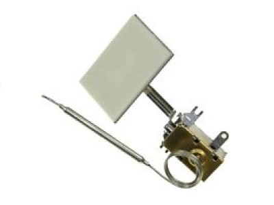 Ariston fstb wmf14j709 thermostat damper c00095873 pour réfrigérateur ariston mtb4553nf