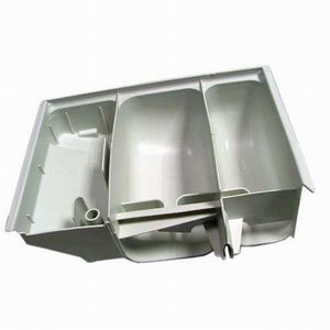 Indesit ensemble tiroir détergent c00097732 pour lave-linge indesit lisaxl11frte