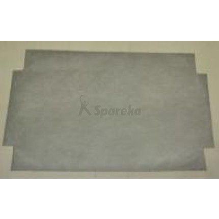 Electrolux filtre à air 1081601211 pour aspirateur electrolux s3800 traineau