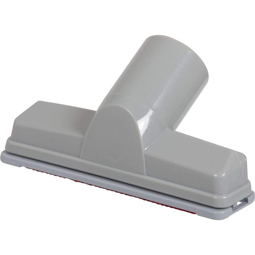 Nilfisk suceur ventouse gris av grille reduct gs/gm80 /fam 32043700 pour aspirateur nilfisk gm130red cubic