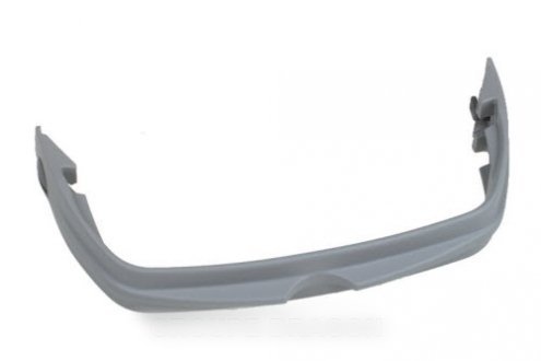 Nilfisk poignée de transport 22132000 pour aspirateur nilfisk gs90c