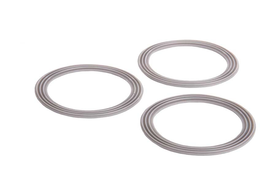 Kenwood joint x3 de couteau a996a d.ext=7,5cm/d.int=5,7cm kw675702 pour robot de cuisine kenwood km 210 km210