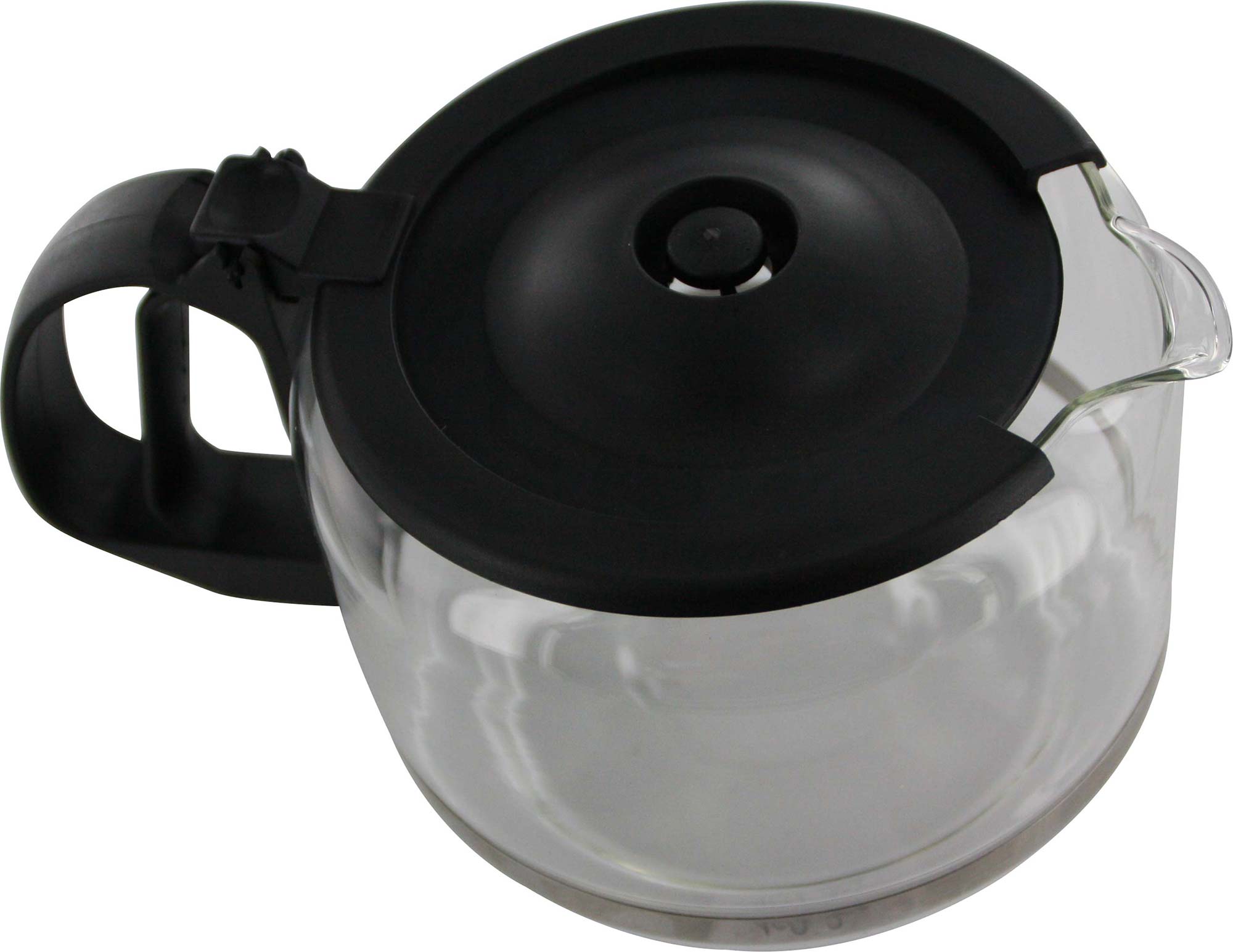 Magimix verseuse 8/10 tasses noire 503034 pour cafetière et expresso / machine à café magimix 11407