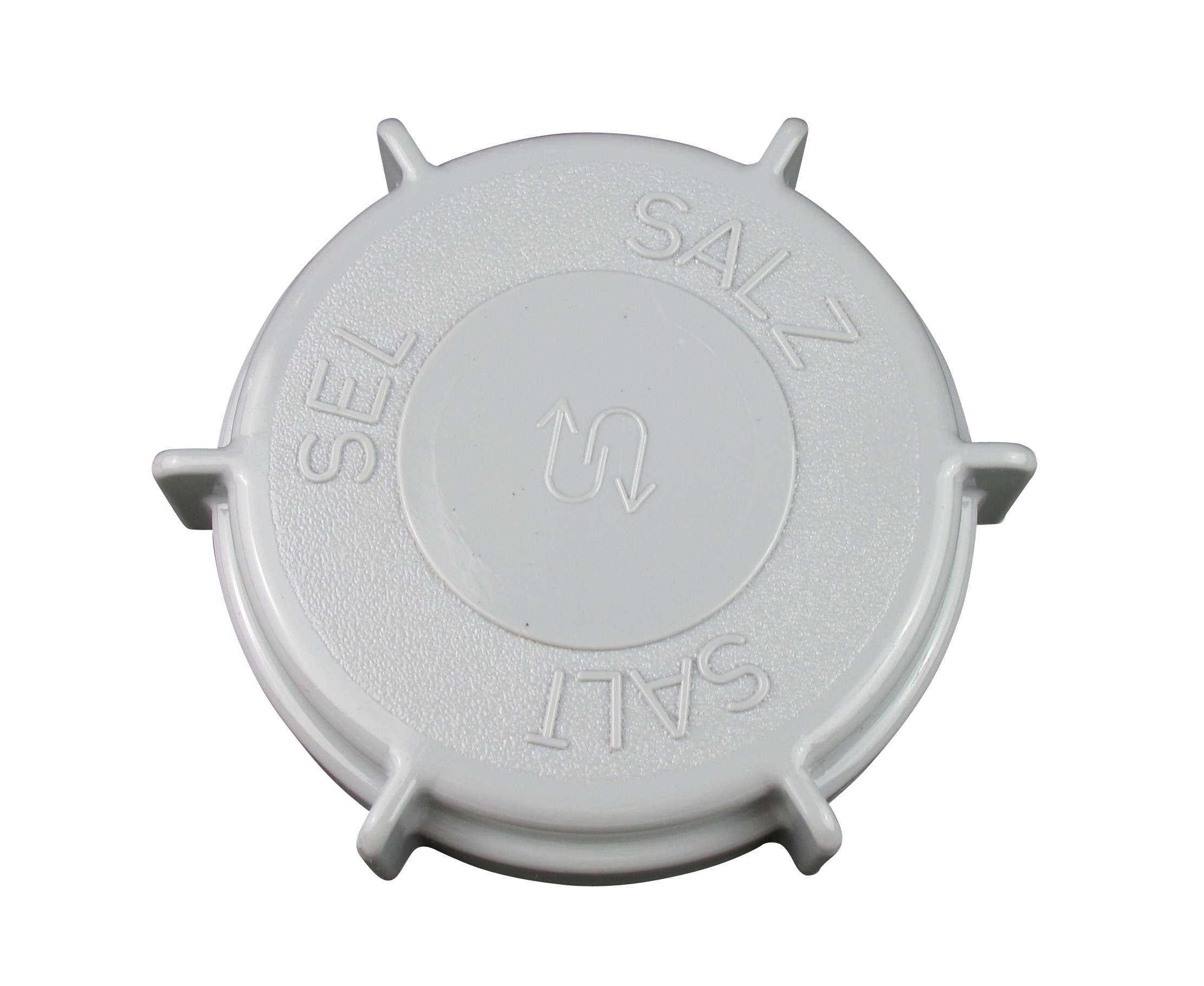 Whirlpool bouchon d'adoucisseur 481246279903 pour lave-vaisselle whirlpool adg690 854269029911