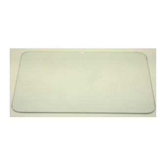 Rosieres vitre intérieure 425x265mm 44003052 pour four - cuisinière rosieres fe6178pn 39348826