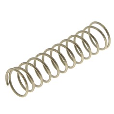 Brandt ressort de touche 52x0621 pour sèche-linge brandt vh915be1 vh915be1/c
