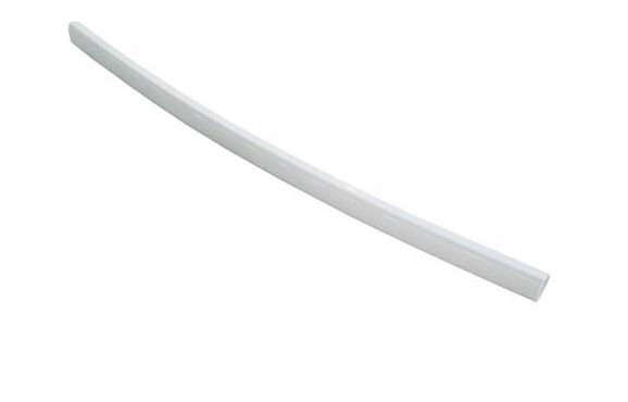 Brandt barreau de poignee 74x2900 pour four - cuisinière brandt km367we1