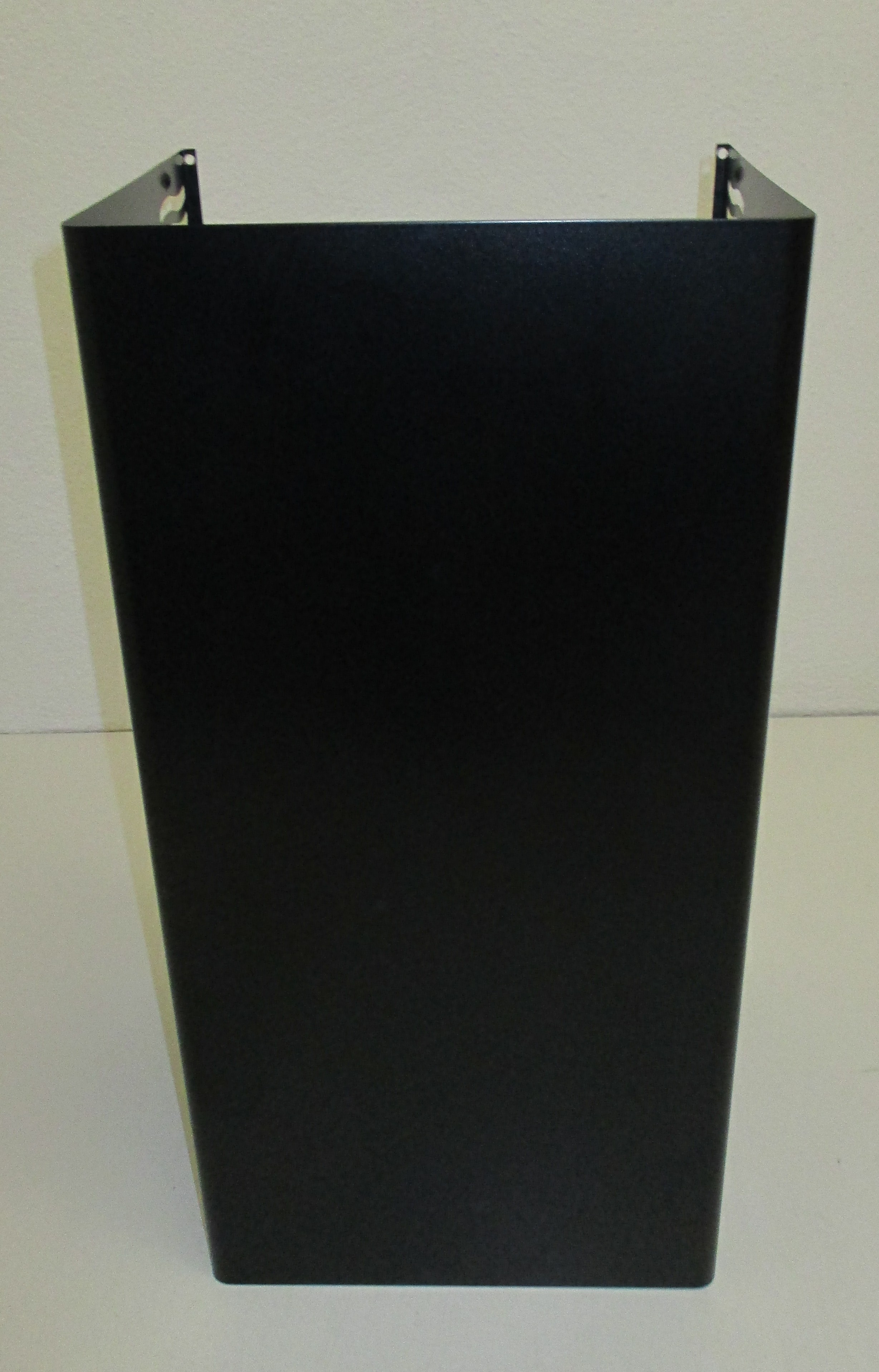 De dietrich cheminée supérieure 74x7831 pour four - cuisinière de dietrich dhd1155b dhd1155b2