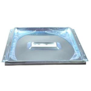 Candy contre-porte 41010279 pour lave-vaisselle candy cdpm2d62x47 32001013