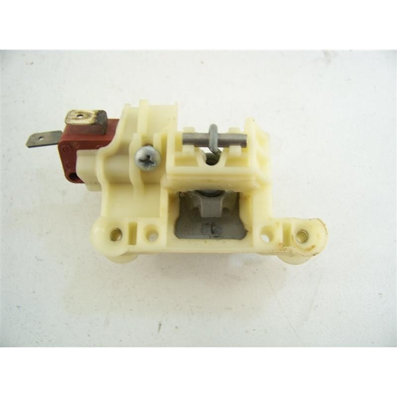 Candy serrure de porte 41013195 pour lave-vaisselle candy cdpm2ds52x47