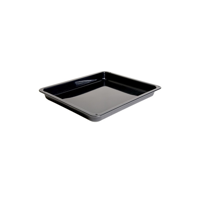 Aeg léche frite gris bleu 3870288200 pour four - cuisinière aeg 5200bb 61157582500