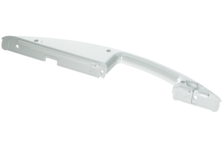 Liebherr poignee inf gt 94-1b/ gts/gtp 742418700 pour congélateur liebherr gts611220c 993844703