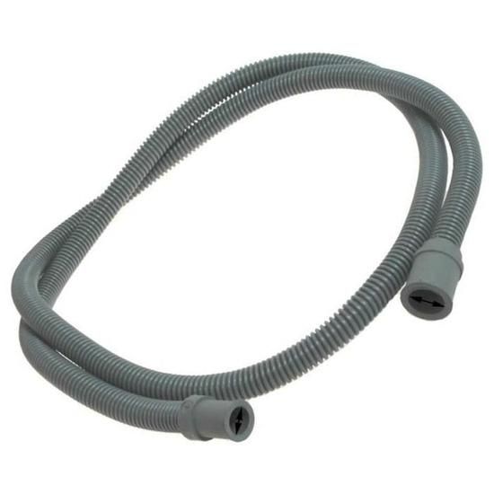 Beko tuyau d'alimentation 32x2411 pour lave-vaisselle beko lvi72f 7674867377