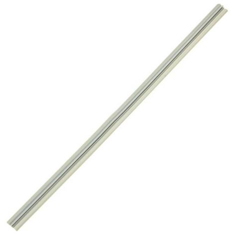 Brandt bavette de porte en plastique 32x1936 pour lave-vaisselle brandt vlh727a vlh727