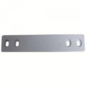 Ariston glissière de porte c00113698 pour congélateur ariston gg160i 47129280000