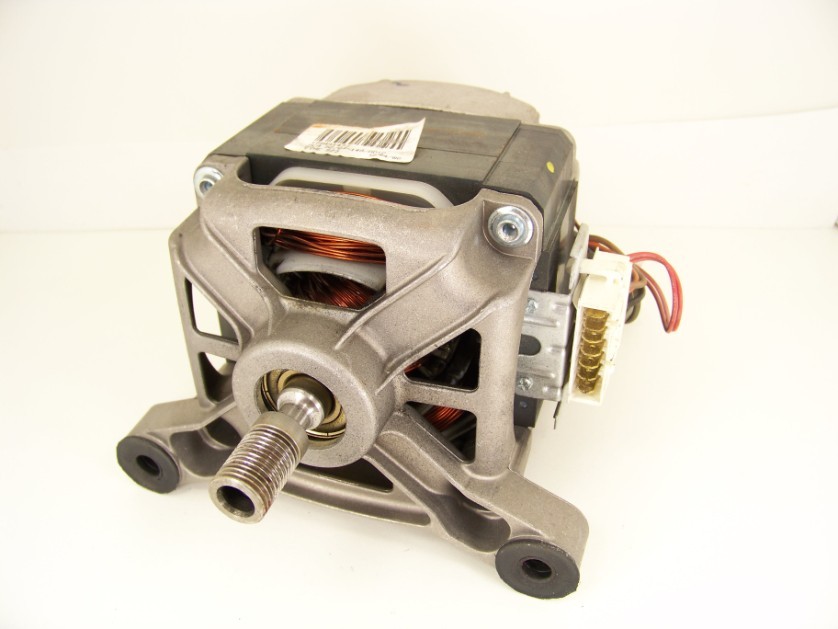 Indesit moteur 1400 t./min cast alf c00116111 pour lave-linge indesit wil145de 80304630000