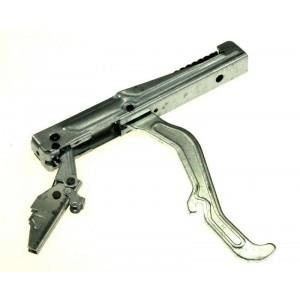 Whirlpool charnière de porte (pyro 4 verres) c00116226 pour lave-vaisselle whirlpool