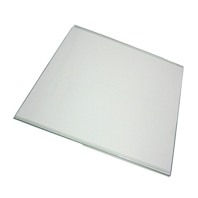 Indesit couvre bac a legumes 478x318x4(angle 90 c00119038 pour réfrigérateur indesit baan12 34444600002