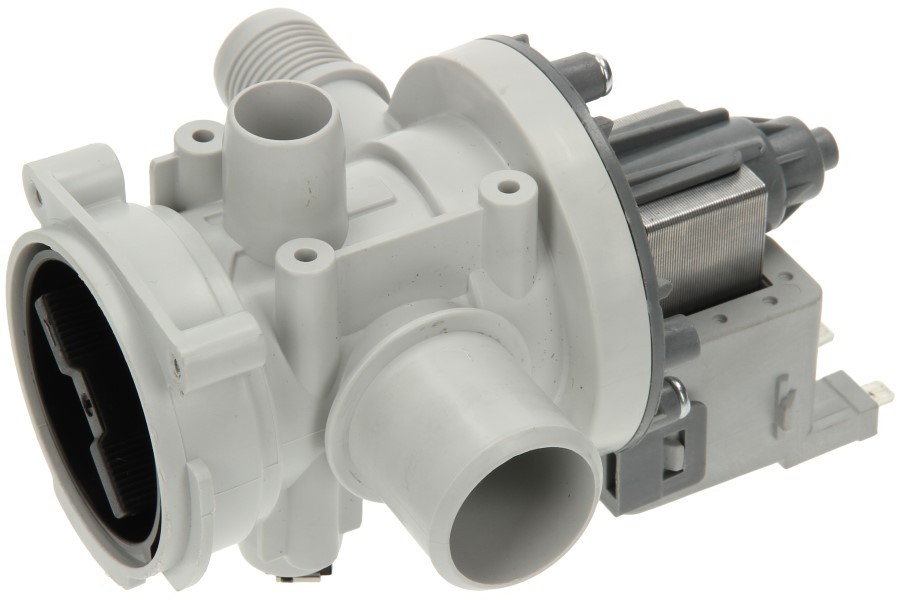 Samsung pompe de vidange (dpo 25-213v,220-240v,50hz joh) dc31-00030a pour lave-linge samsung maximat1200w 00.176.543.00