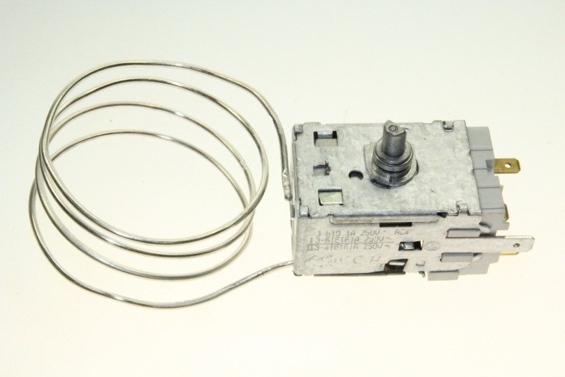 Whirlpool thermostat 481228228333 pour réfrigérateur whirlpool art6500/a+ q0904880000
