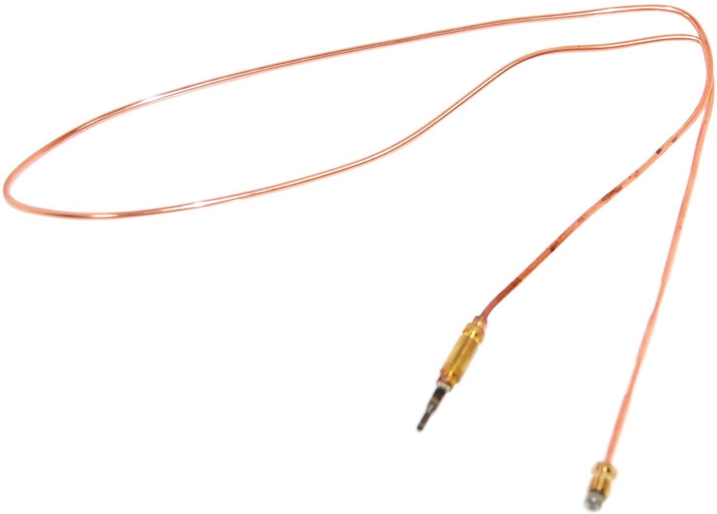 Beko thermocouple t100/609-l1100 mm 230311005 pour four - cuisinière beko bcg607
